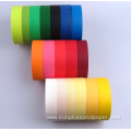 Car Masking Tape Adhesive Paper For Auto Painting